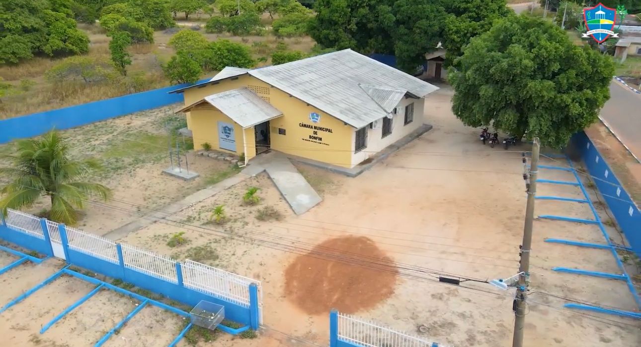 Câmara Municipal de Bonfim-RR